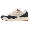 Mizuno Contender S white/white/india ink
